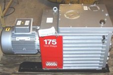 Edwards E1M175 Vacuum Pump